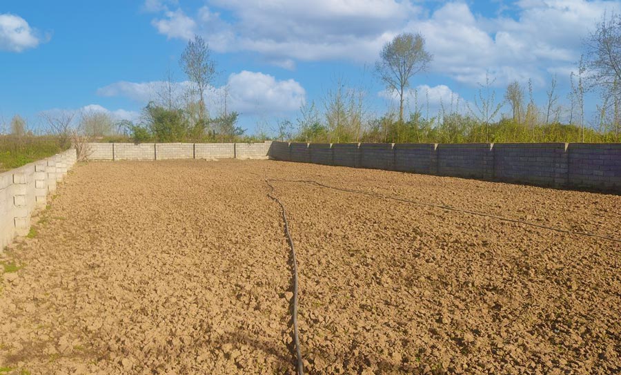 زمین 25 قصبی امام حسن